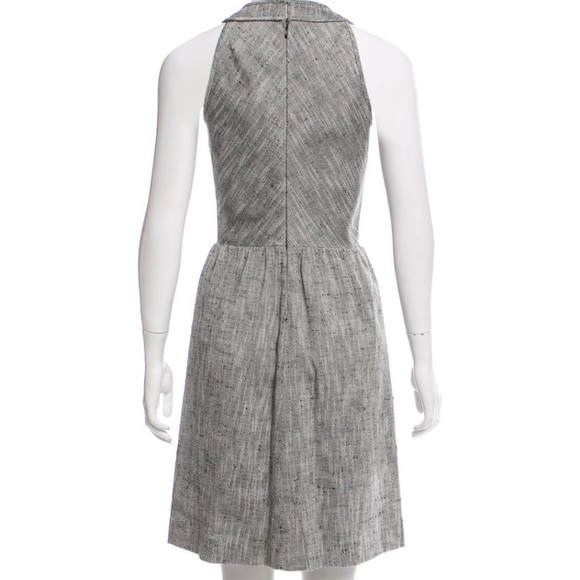 Giambattista Valli midi dress - Picture 2 of 4